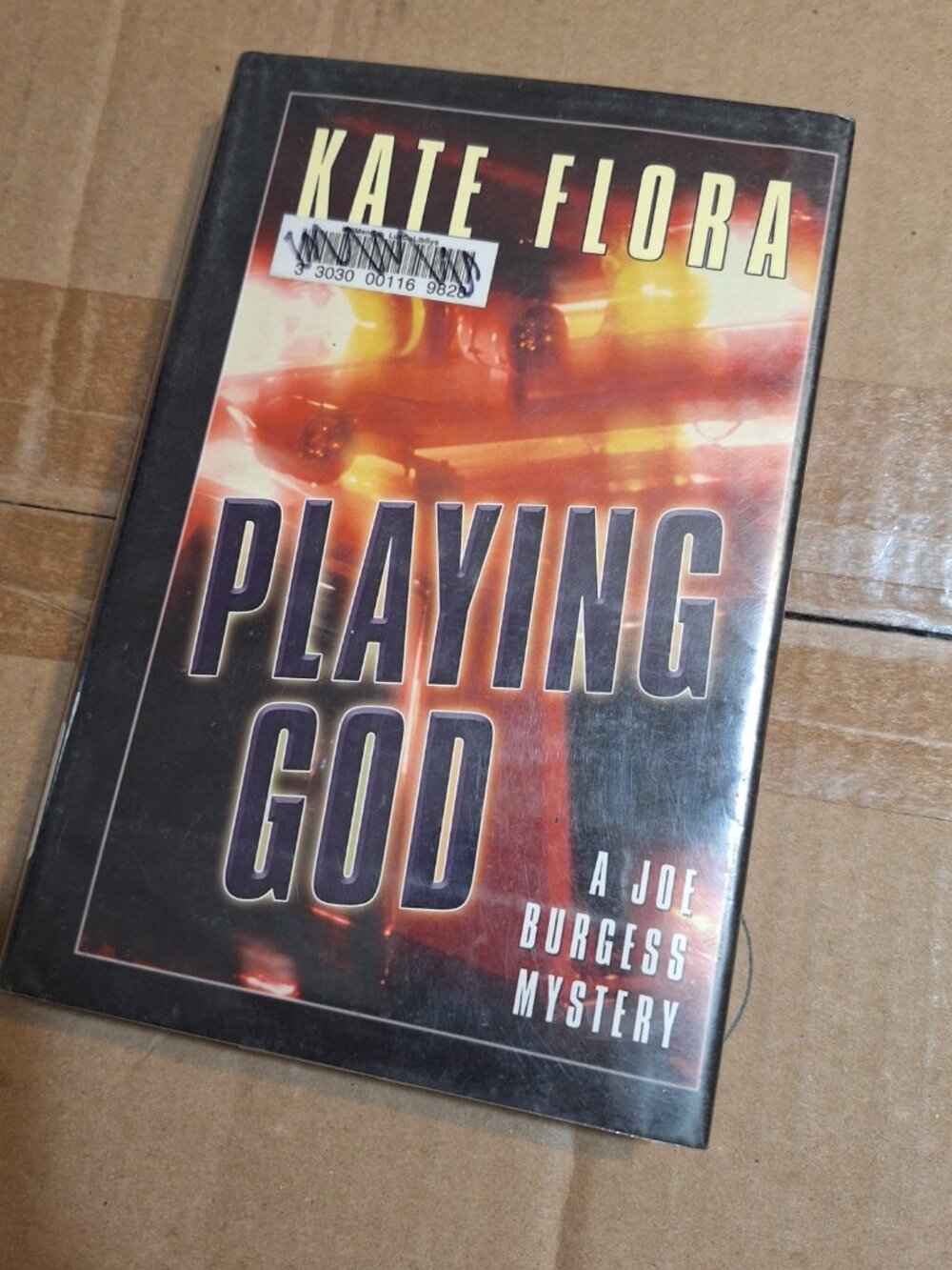 Playing God
